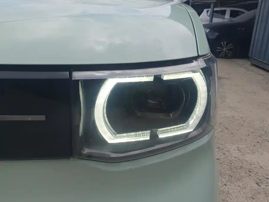 Wuling Hongguang MINIEV 2023