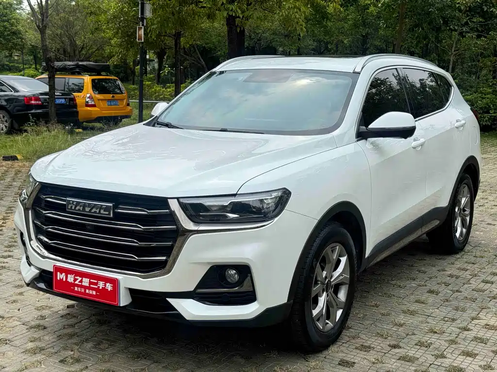 Haval H6 2023