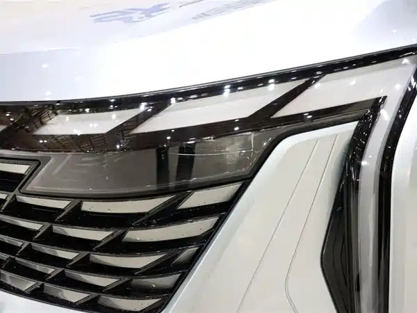 Geely Boyue L 2024