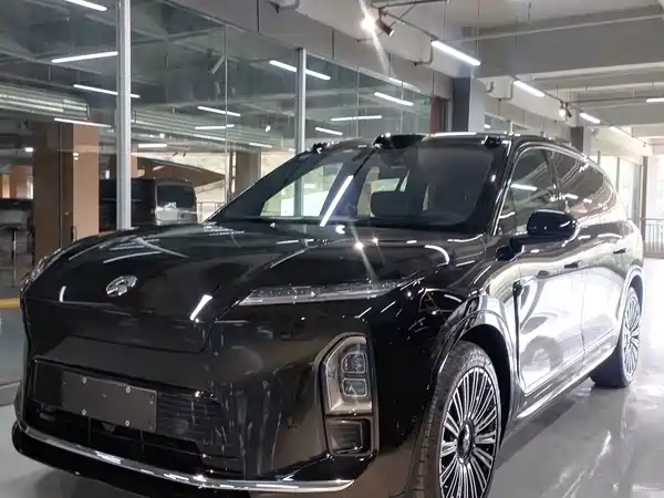NIO ES8 2026