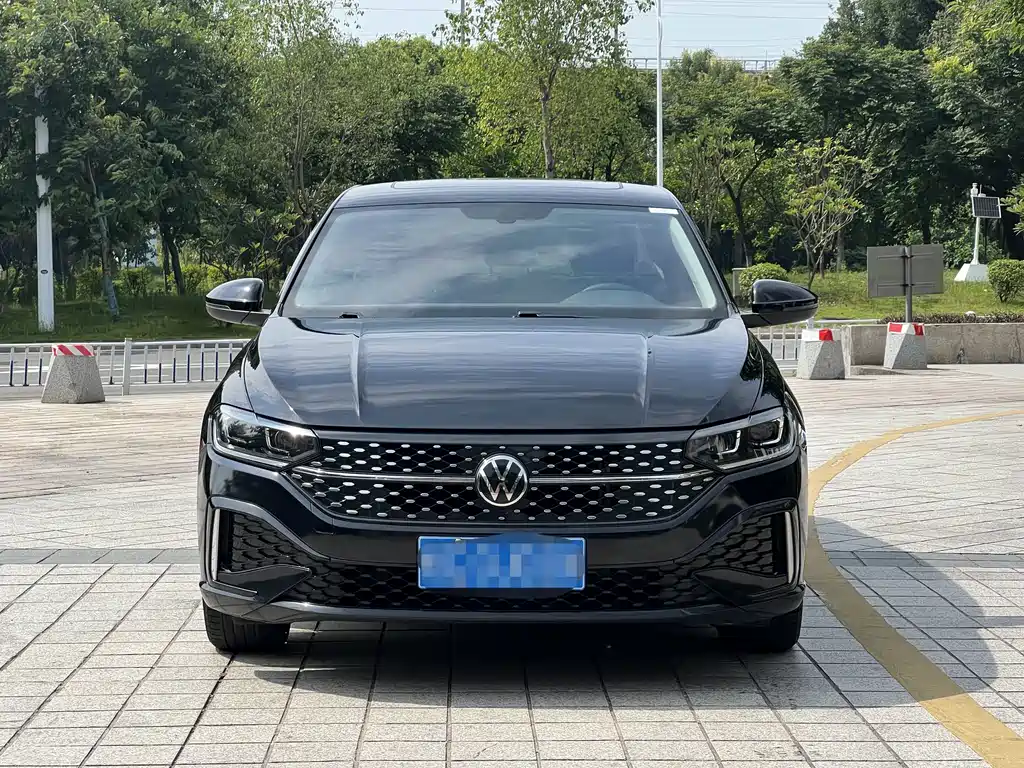 Volkswagen Lavida 2022