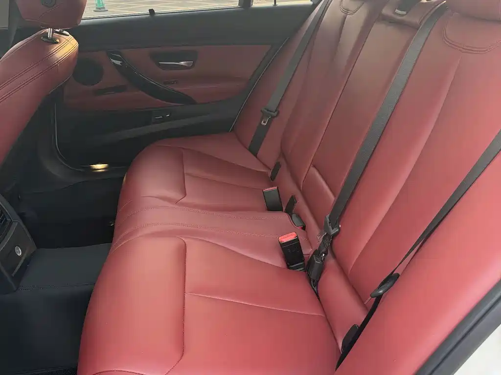 BMW 3 Series 2018