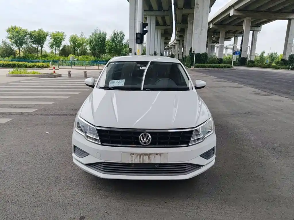 Volkswagen Jetta 2019