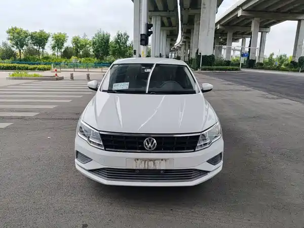 Volkswagen Jetta 2019
