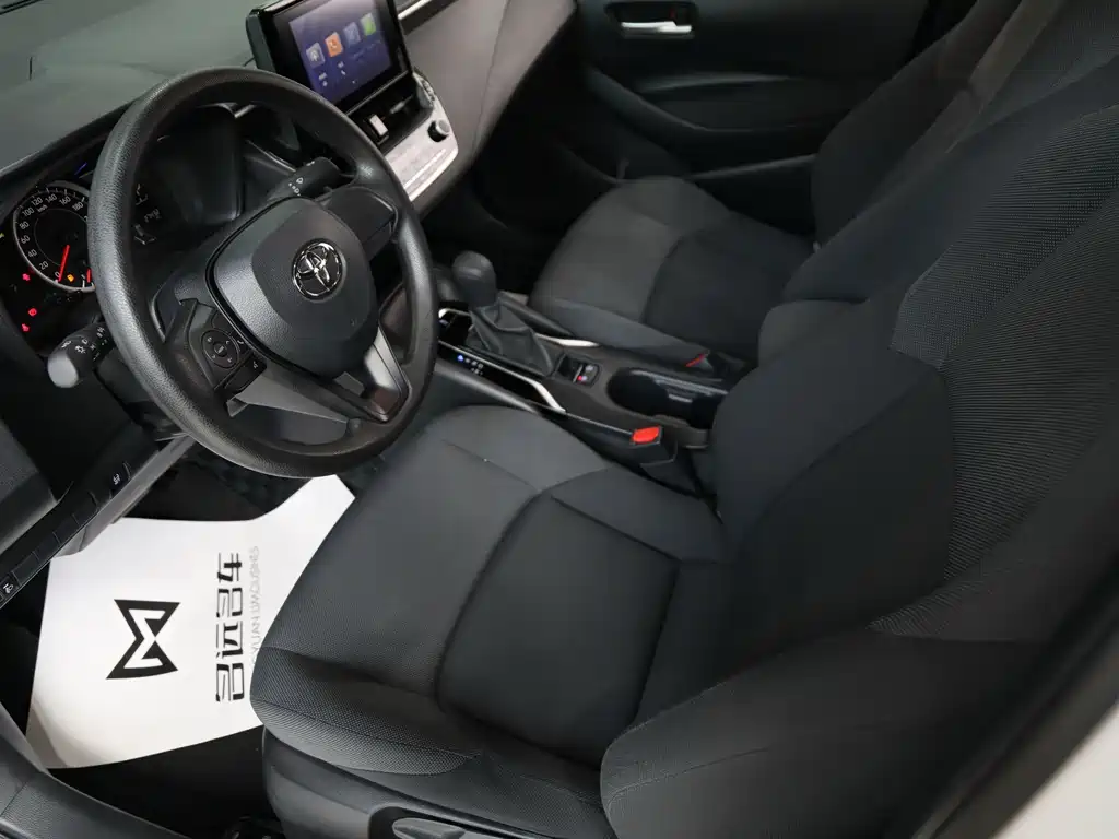 Toyota Levin 2023