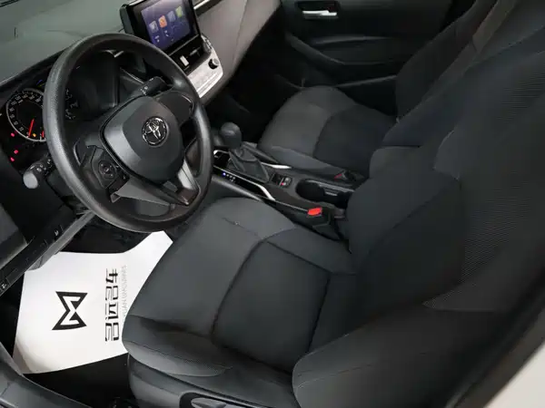 Toyota Levin 2023