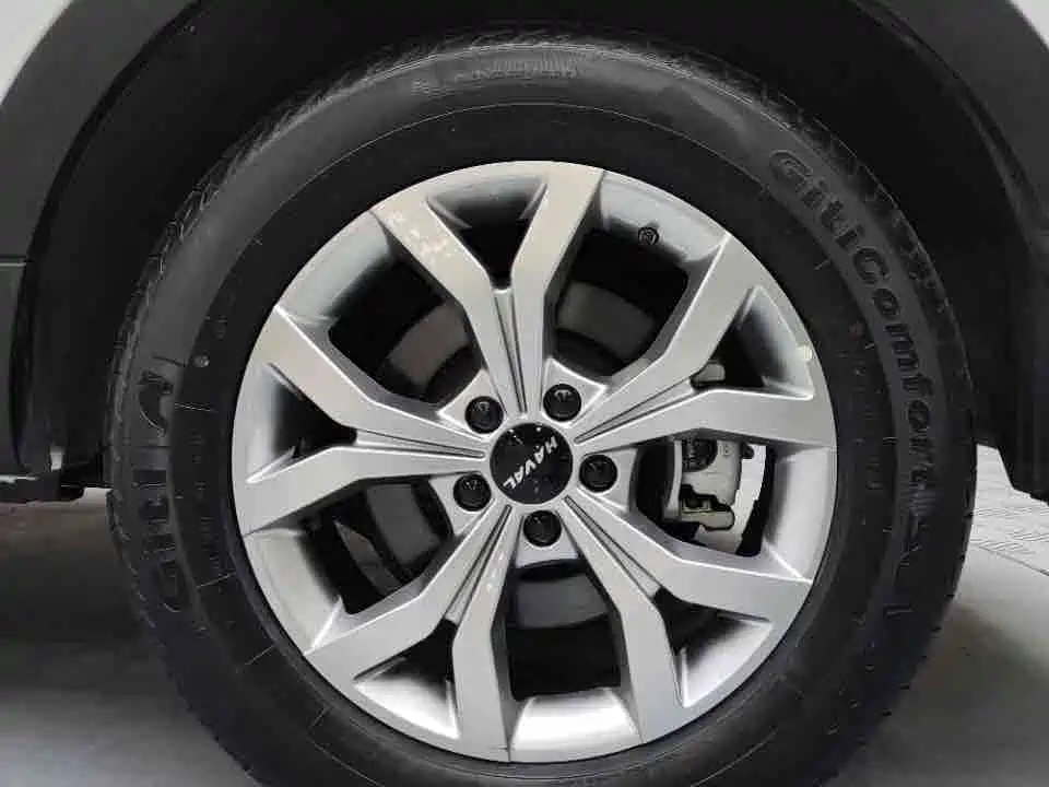 Haval H6 2023 — фото 16