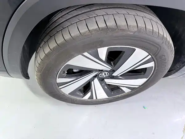 Volkswagen Teramont 2023
