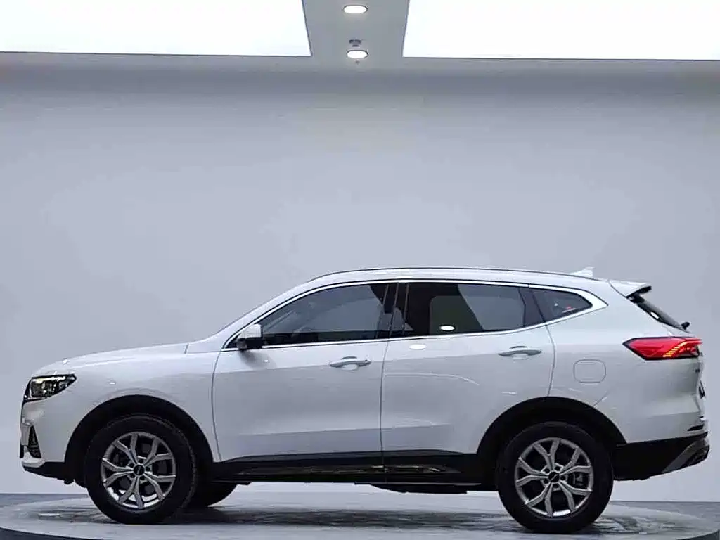 Haval H6 2023