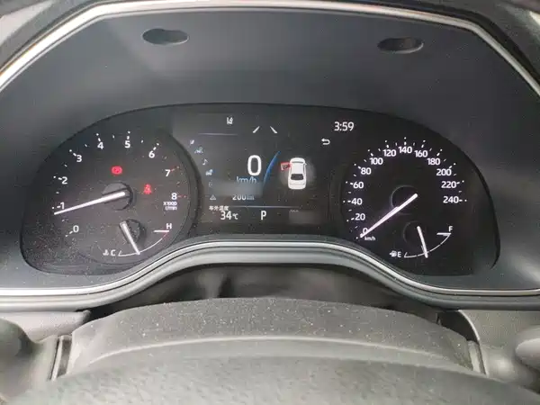 Toyota Avalon 2023