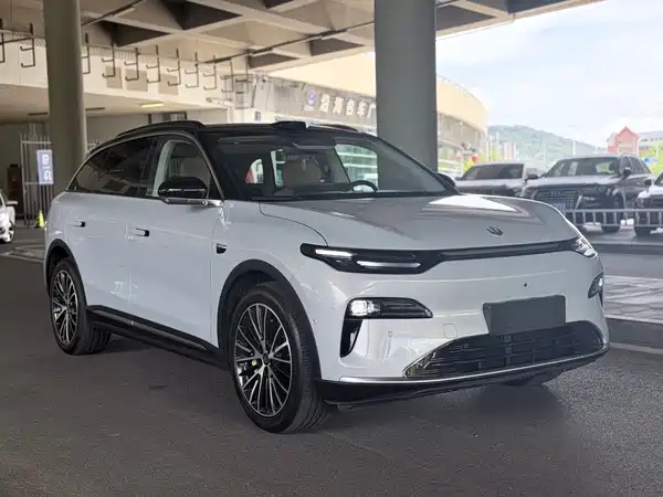 Leapmotor C11 2025