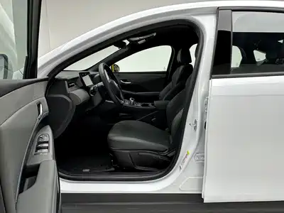 BYD Qin PLUS 2025