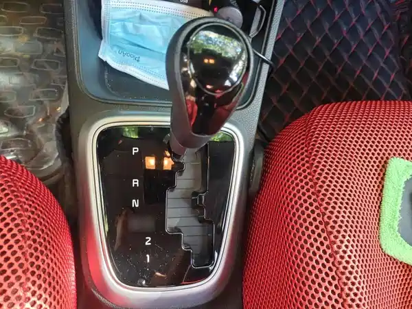 Kia Pegas 2019