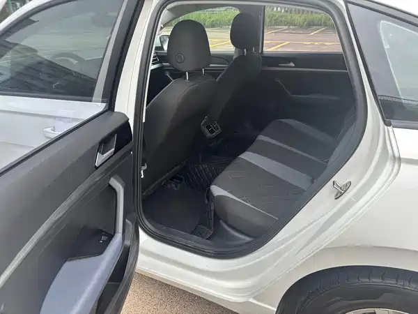 Volkswagen Lavida 2023