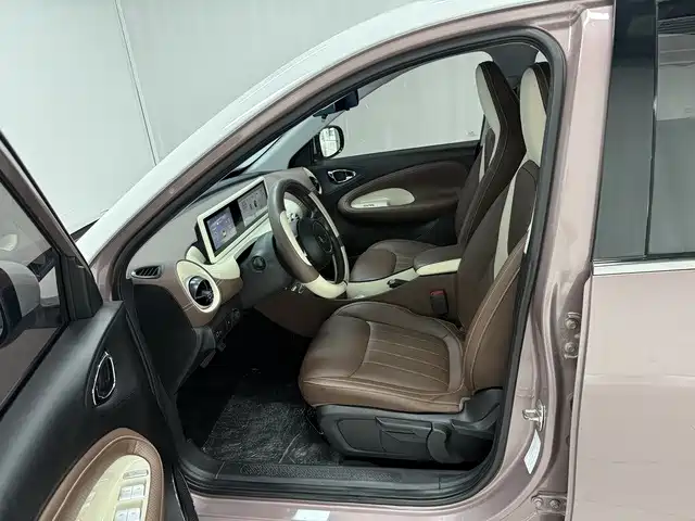 Wuling Bingo 2023