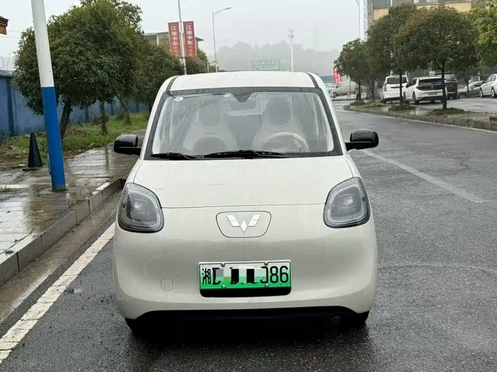 Wuling MINIEV 2025