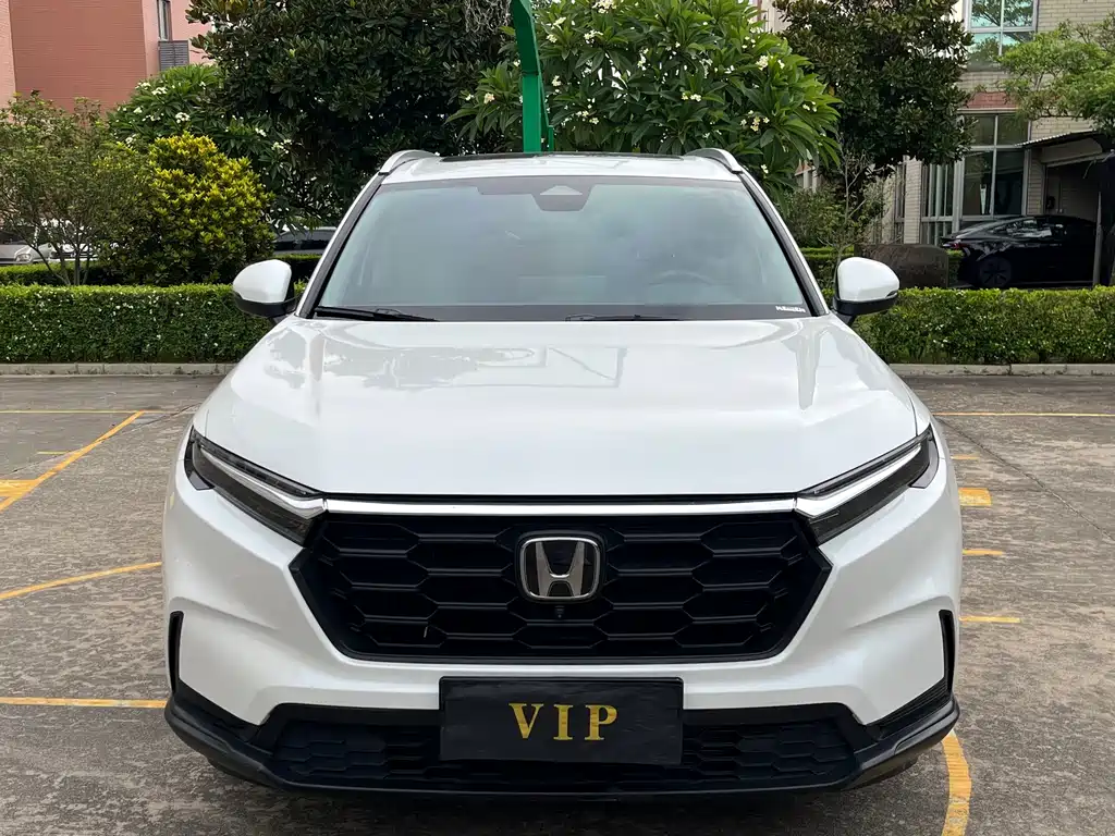 Honda CR-V 2024
