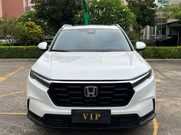 Honda CR-V 2024