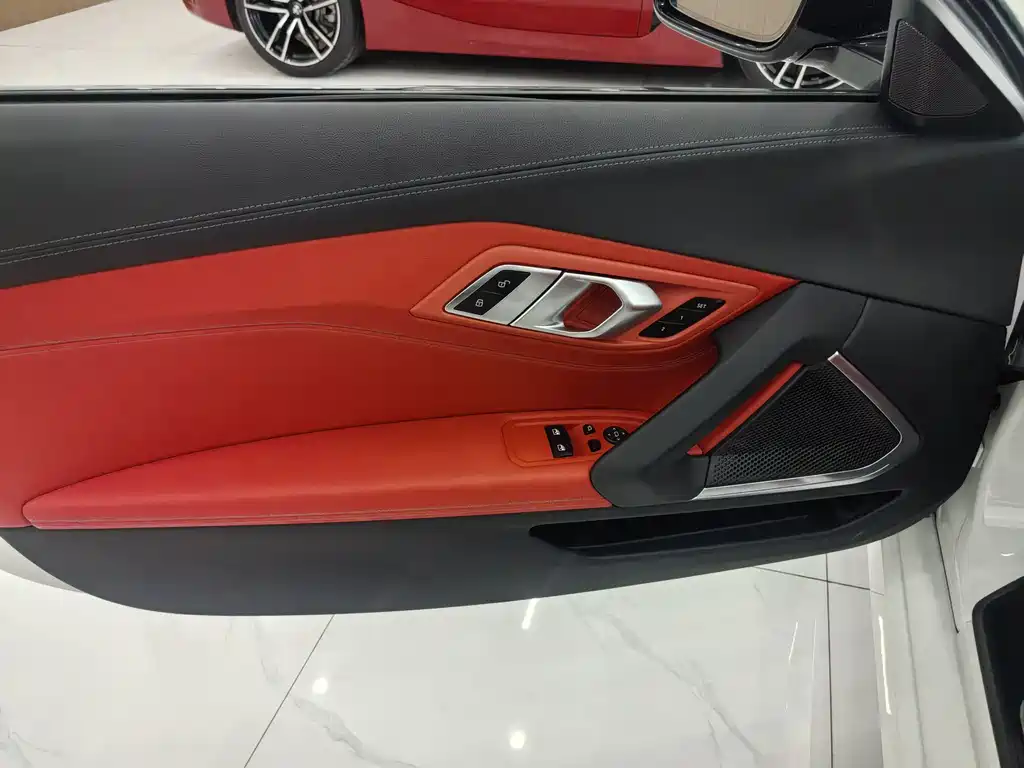 BMW Z4 2023