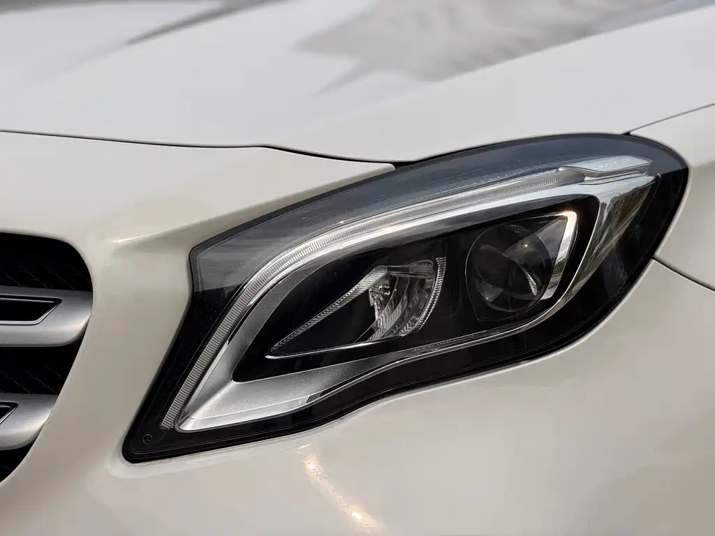 Mercedes-Benz GLA 2019 — фото 6