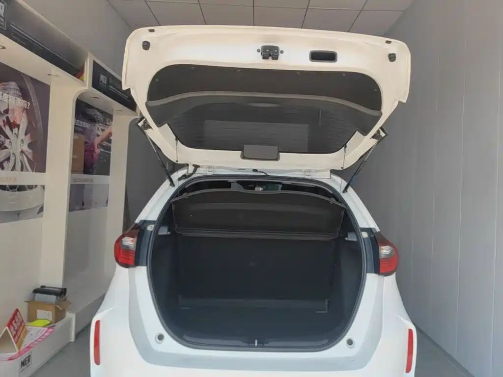 Honda Fit 2020 — фото 19