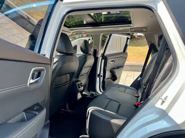 Nissan X-Trail 2023