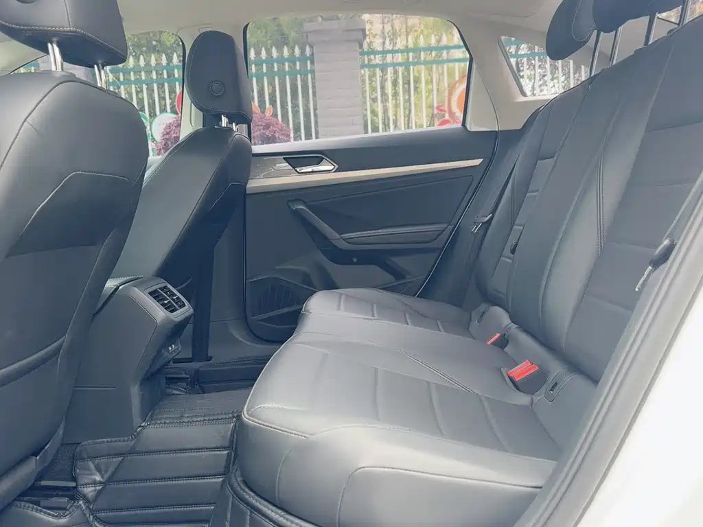 Volkswagen Lavida 2019