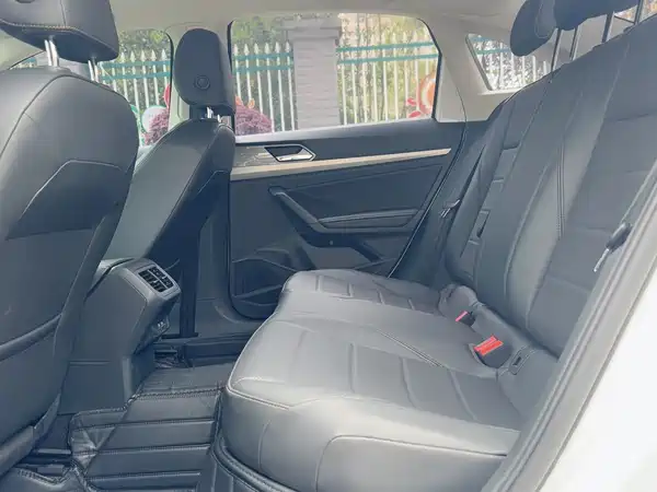 Volkswagen Lavida 2019