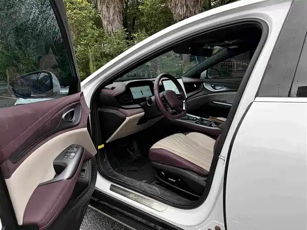 BYD Seal 2023