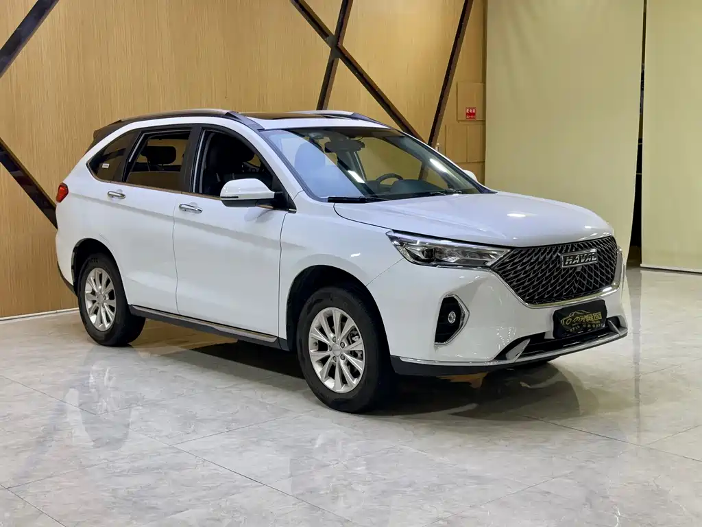 Haval M6 2022