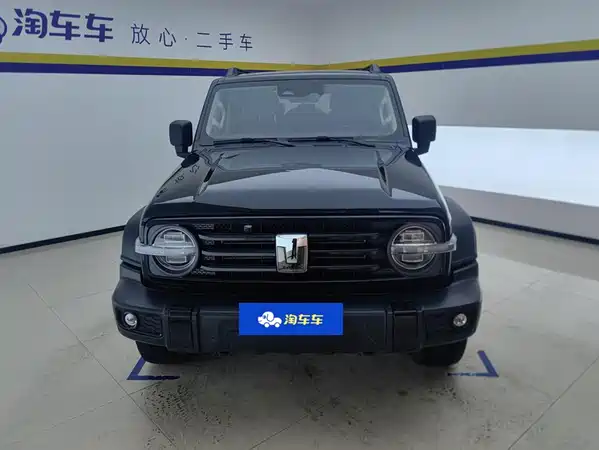 Tank 300 2023
