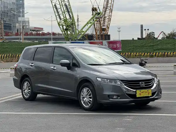 Honda Odyssey 2009