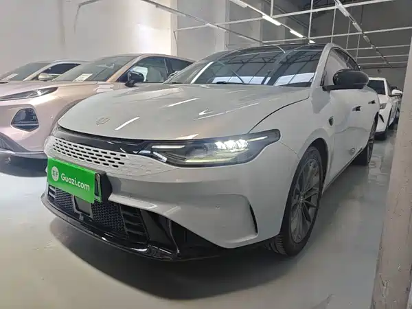 Leapmotor C01 2024