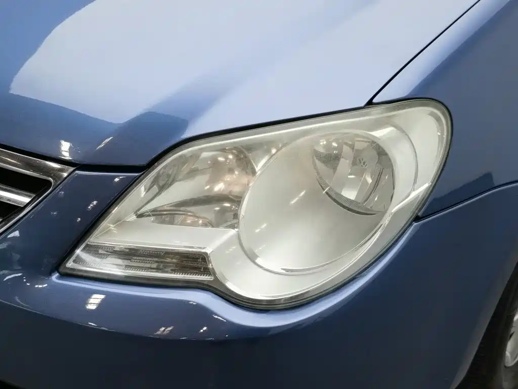 Volkswagen Bora 2011