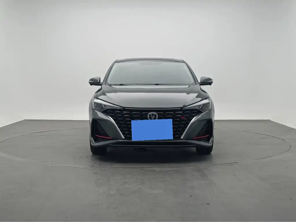 Changan Escape 2022