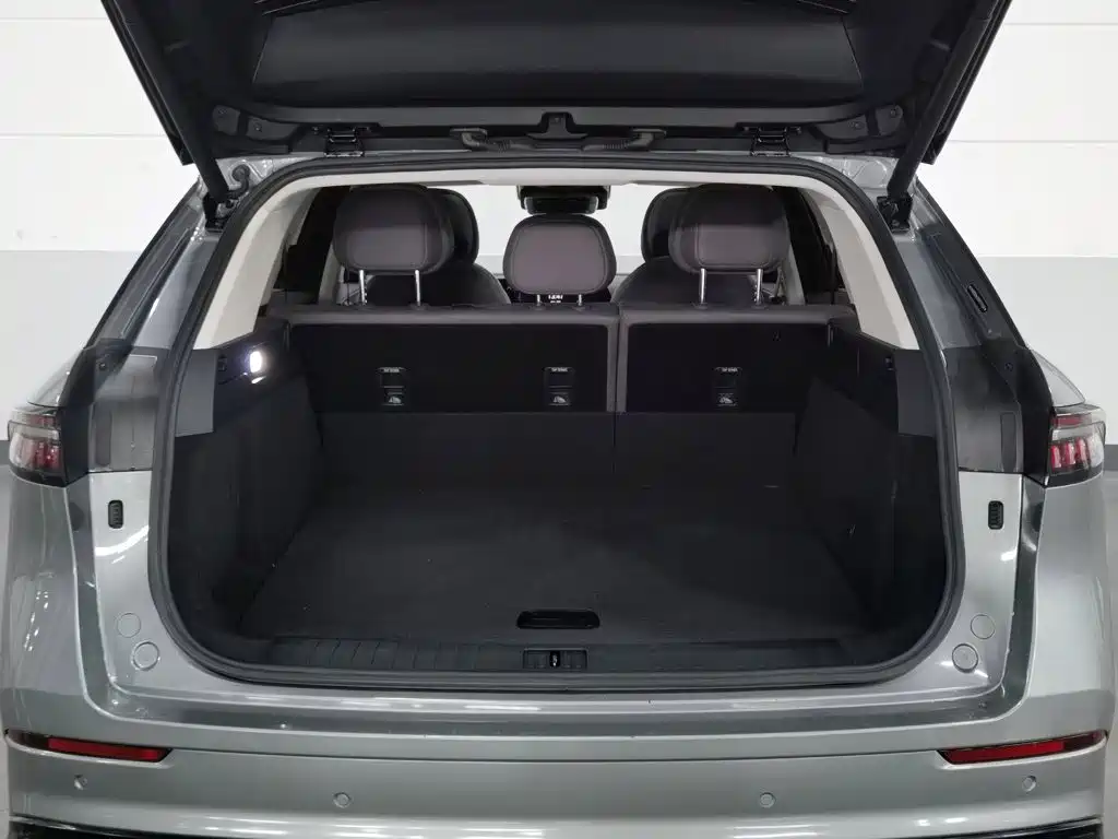 Chery Tiggo 9 C-DM 2025 — фото 16