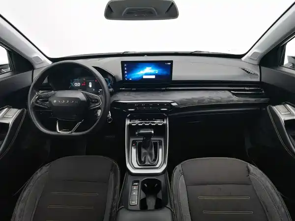 Baojun RS-3 2020