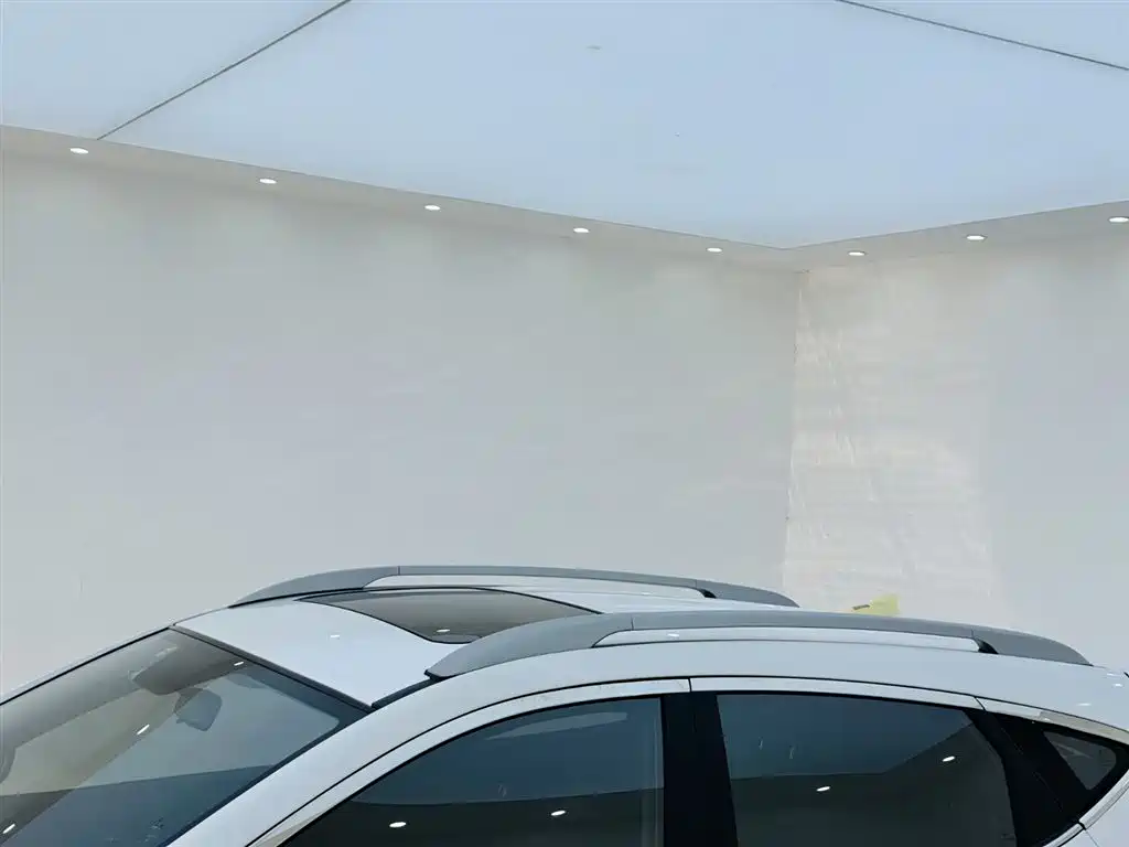 Hyundai ix35 2015 — фото 23