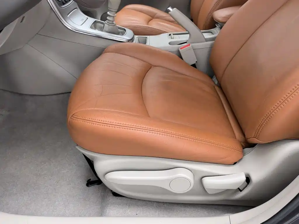 Nissan Sylphy 2014 — фото 20