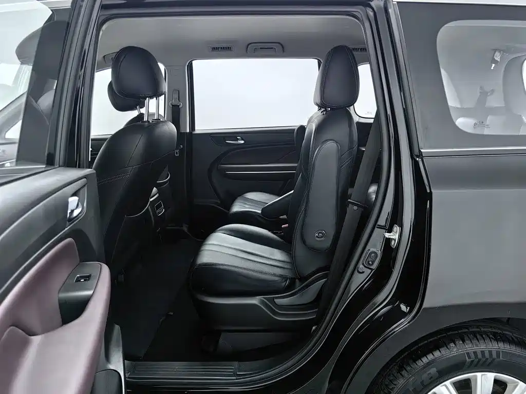 GAC Trumpchi M6 2023 — фото 15