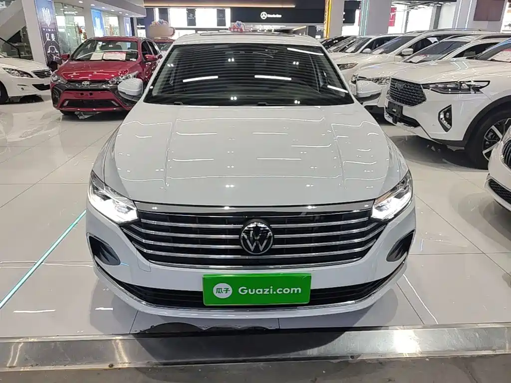 Volkswagen Lavida 2023