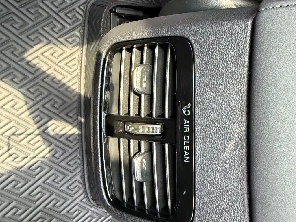 GAC Trumpchi GS4 2023 — фото 11