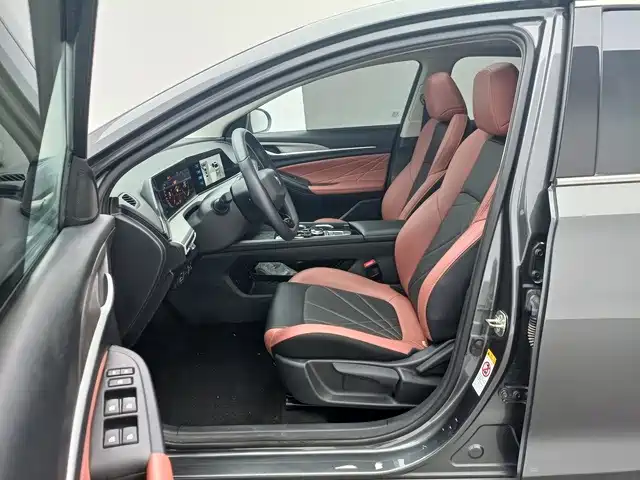 Changan Escape 2022