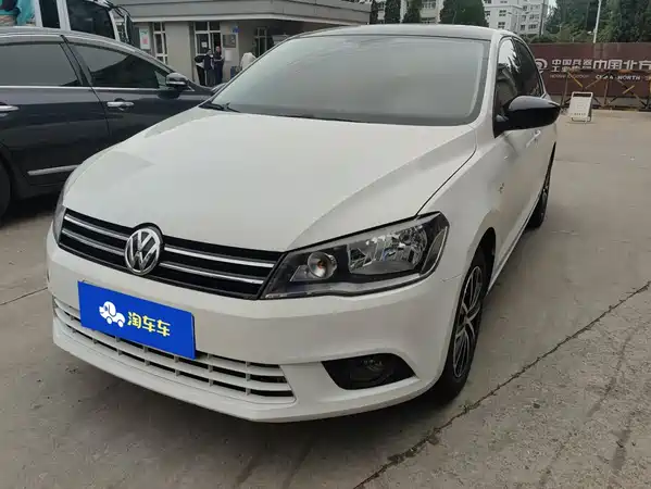 Volkswagen Jetta 2016