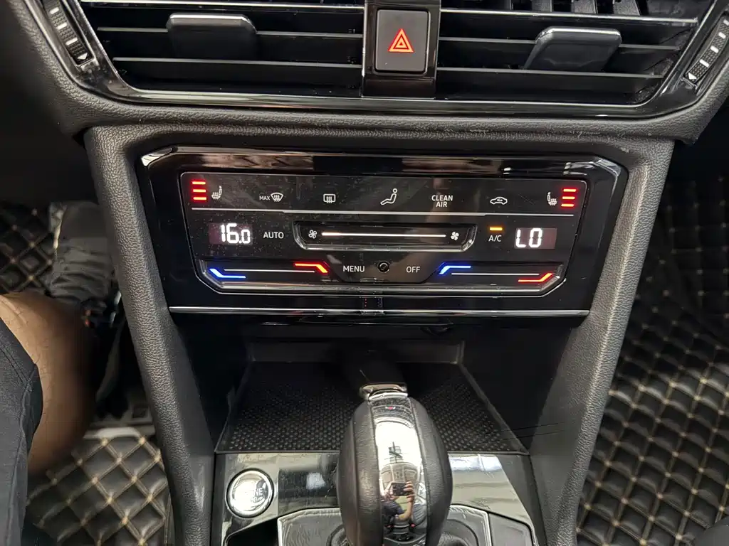 Volkswagen Tuyue 2023 — фото 14