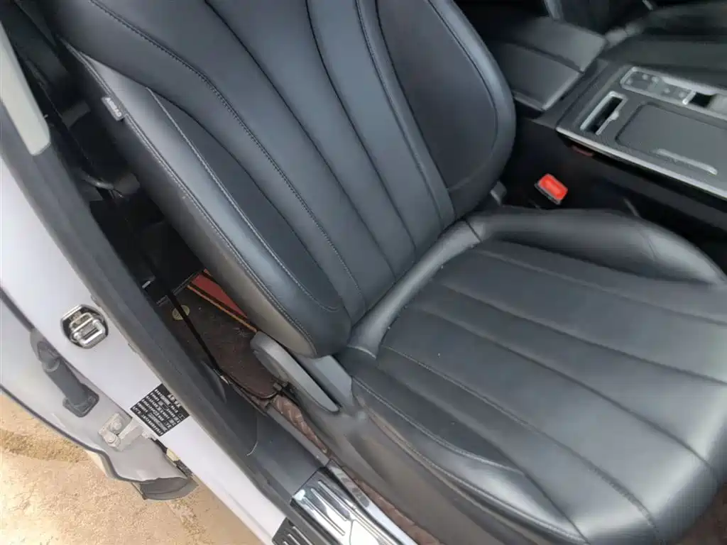 Roewe RX5 MAX 2021 — фото 25