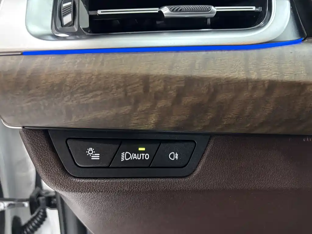 BMW X1 2024 — фото 16