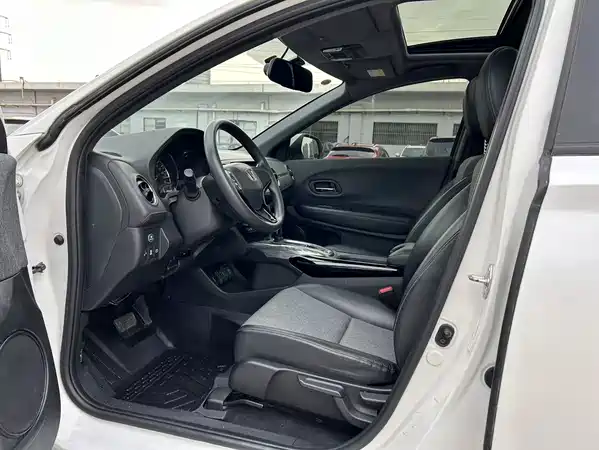 Honda XR-V 2020