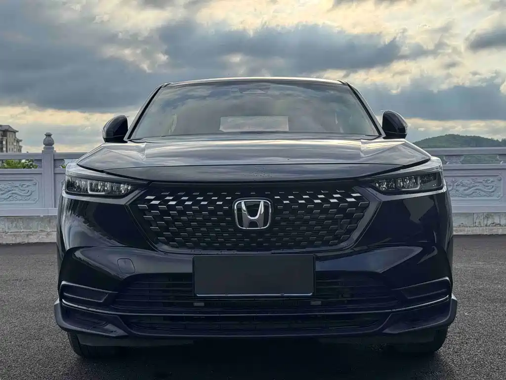 Honda XR-V 2023