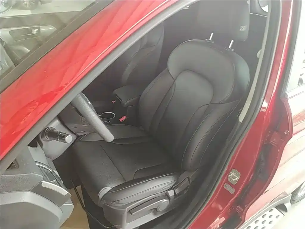 Haval H2 2015 — фото 15